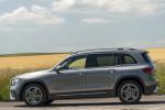 Mercedes-Benz GLB220 d 4Matic AMG Line 2020 года (UK)